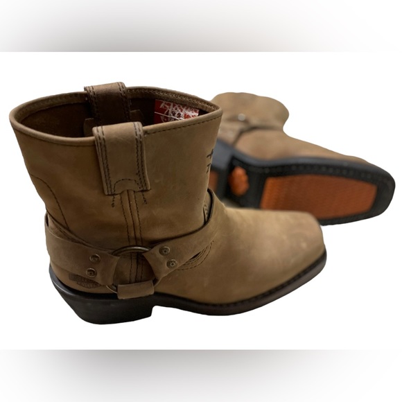 Harley-Davidson Loredo Boots - Picture 14 of 16